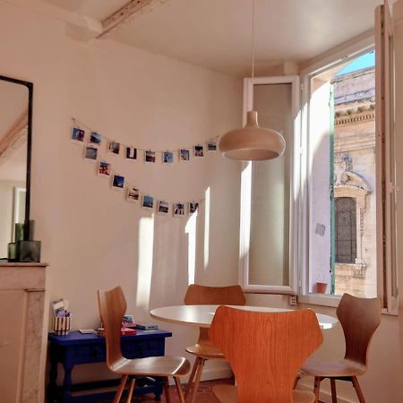 Appartement De Charme - Wifi - Centre Historique Τουλόν Εξωτερικό φωτογραφία