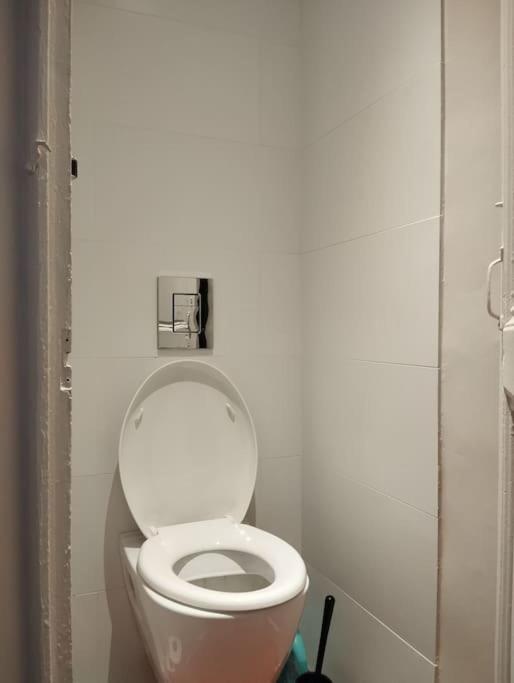 Appartement De Charme - Wifi - Centre Historique Τουλόν Εξωτερικό φωτογραφία