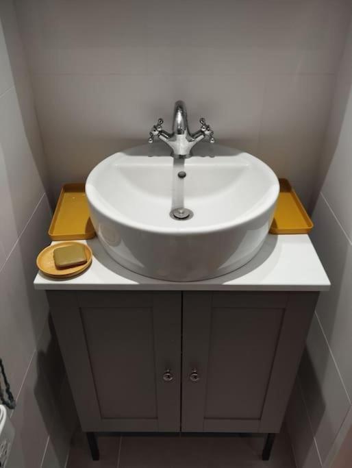 Appartement De Charme - Wifi - Centre Historique Τουλόν Εξωτερικό φωτογραφία
