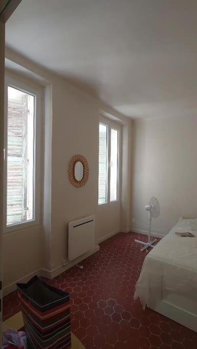 Appartement De Charme - Wifi - Centre Historique Τουλόν Εξωτερικό φωτογραφία