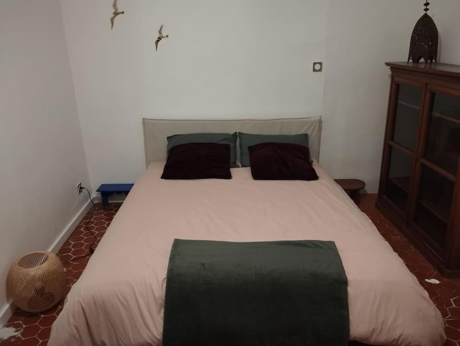 Appartement De Charme - Wifi - Centre Historique Τουλόν Εξωτερικό φωτογραφία