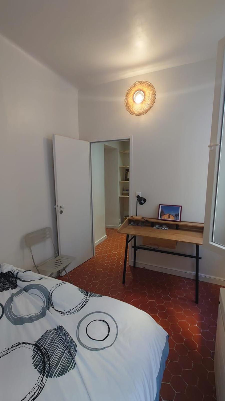Appartement De Charme - Wifi - Centre Historique Τουλόν Εξωτερικό φωτογραφία
