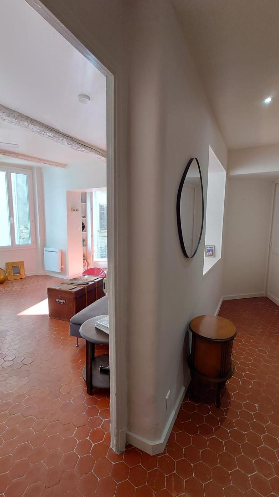 Appartement De Charme - Wifi - Centre Historique Τουλόν Εξωτερικό φωτογραφία