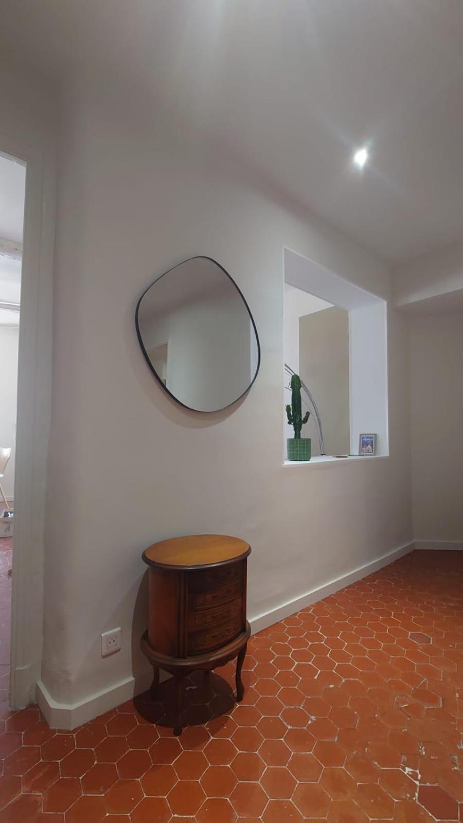 Appartement De Charme - Wifi - Centre Historique Τουλόν Εξωτερικό φωτογραφία