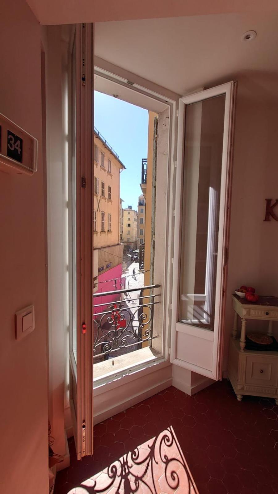 Appartement De Charme - Wifi - Centre Historique Τουλόν Εξωτερικό φωτογραφία